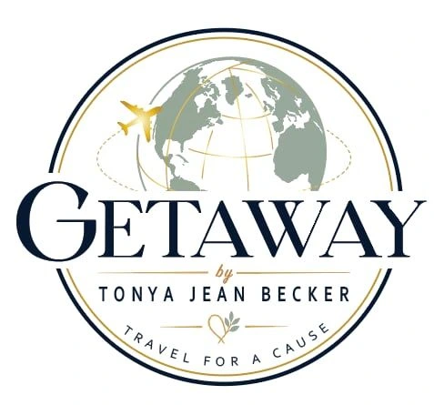 Getaway by Tonya Jean Becker LLC